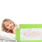 Absturzsicherung für Kinder